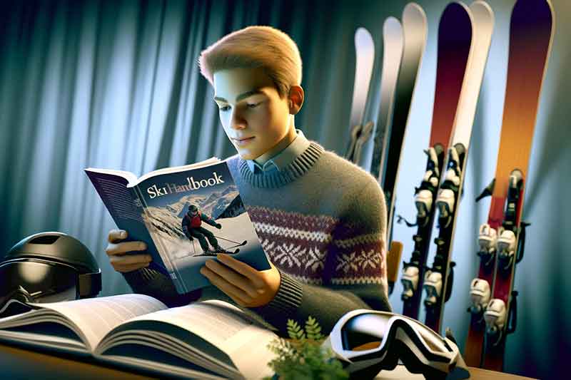 Skihåndbogen for teenagere: Tips og tricks